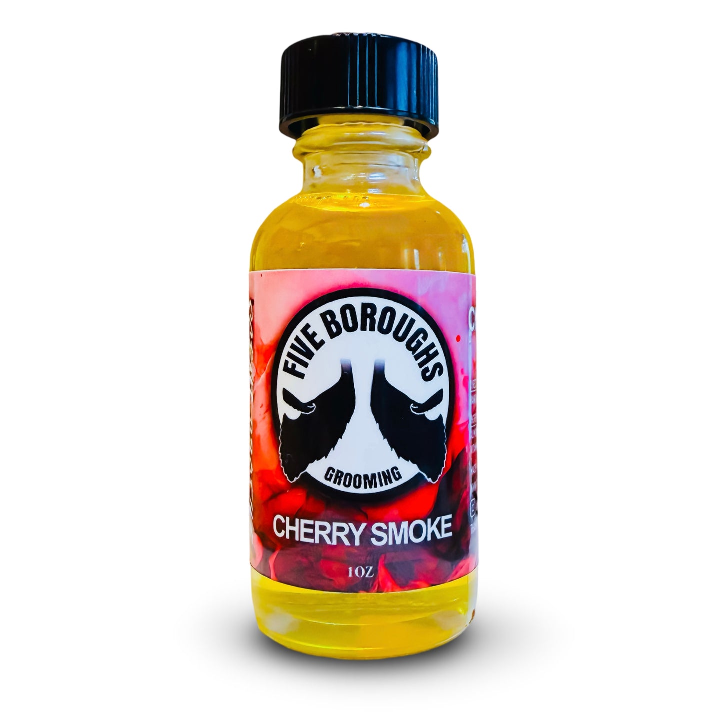 Beard Oil Signature Blend