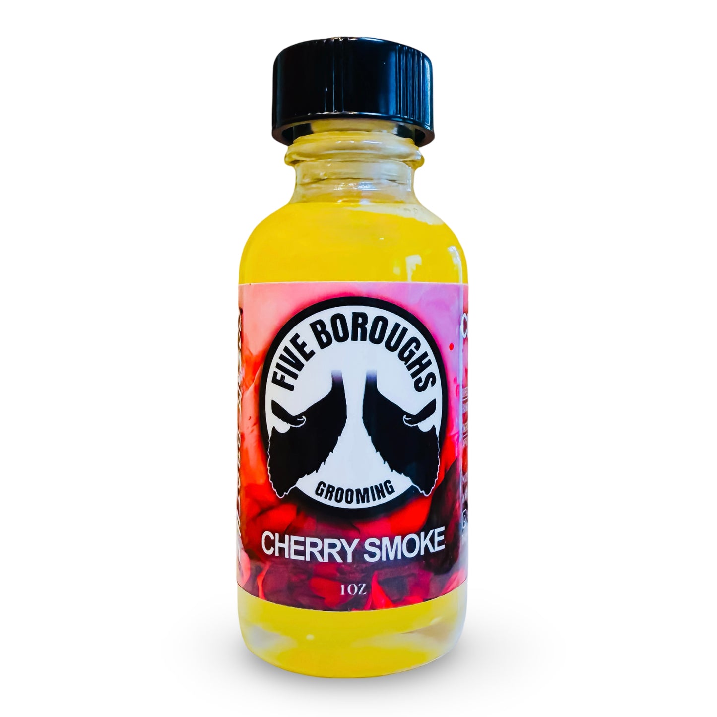 Beard Oil 50% Emu Blend