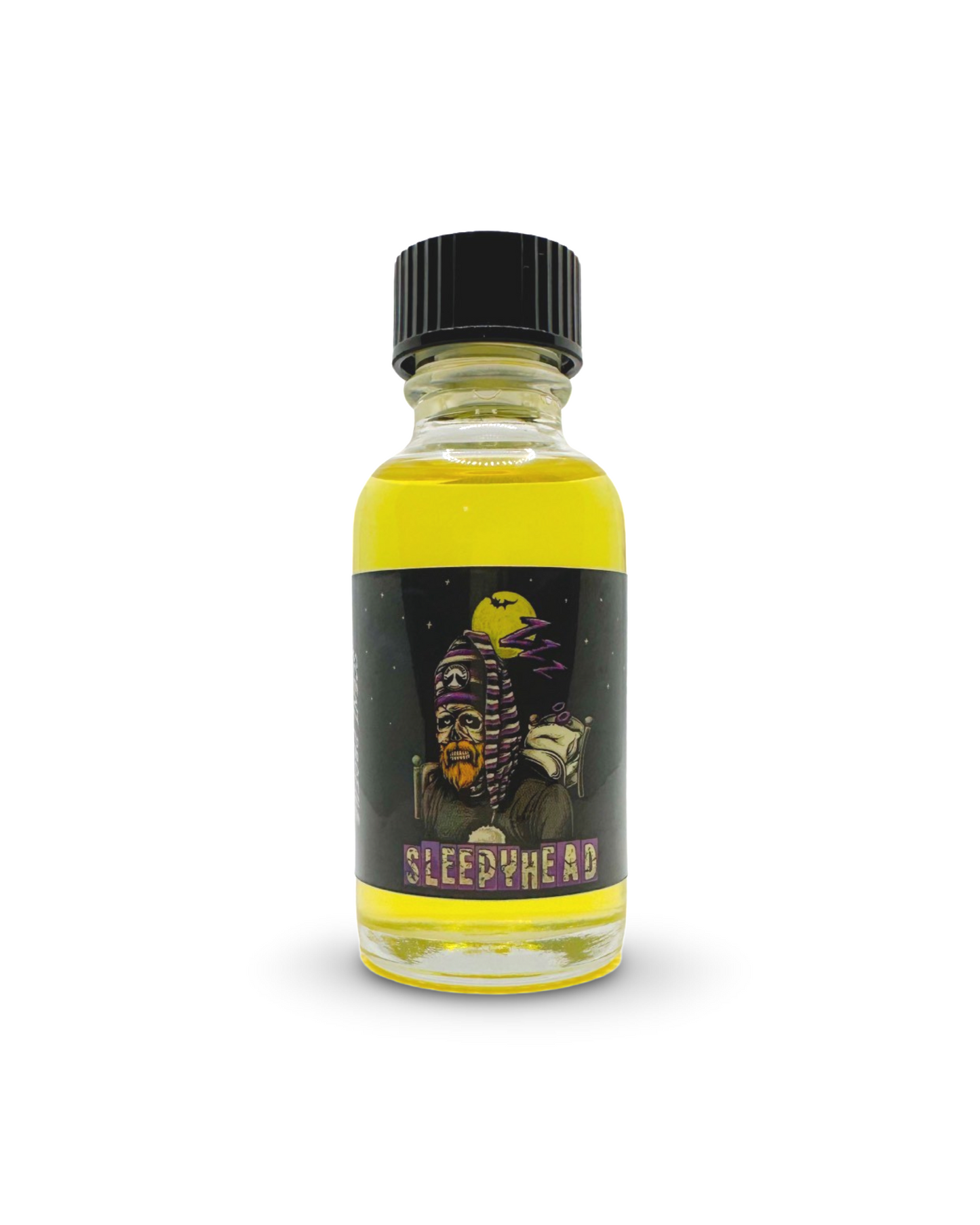 Beard Oil Signature Blend