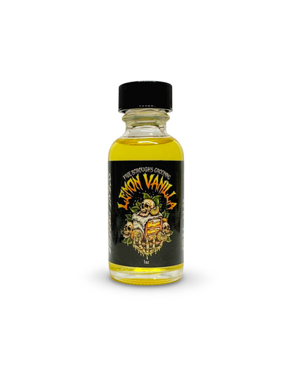 Beard Oil Signature Blend