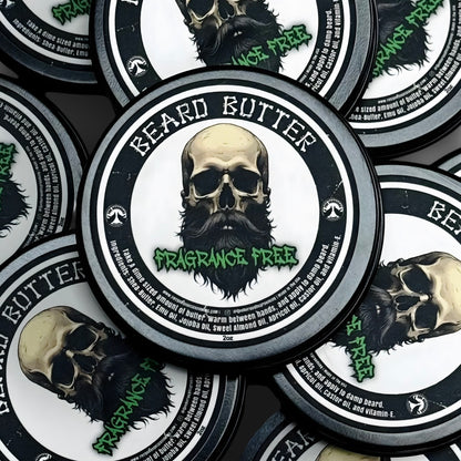 Beard Butter