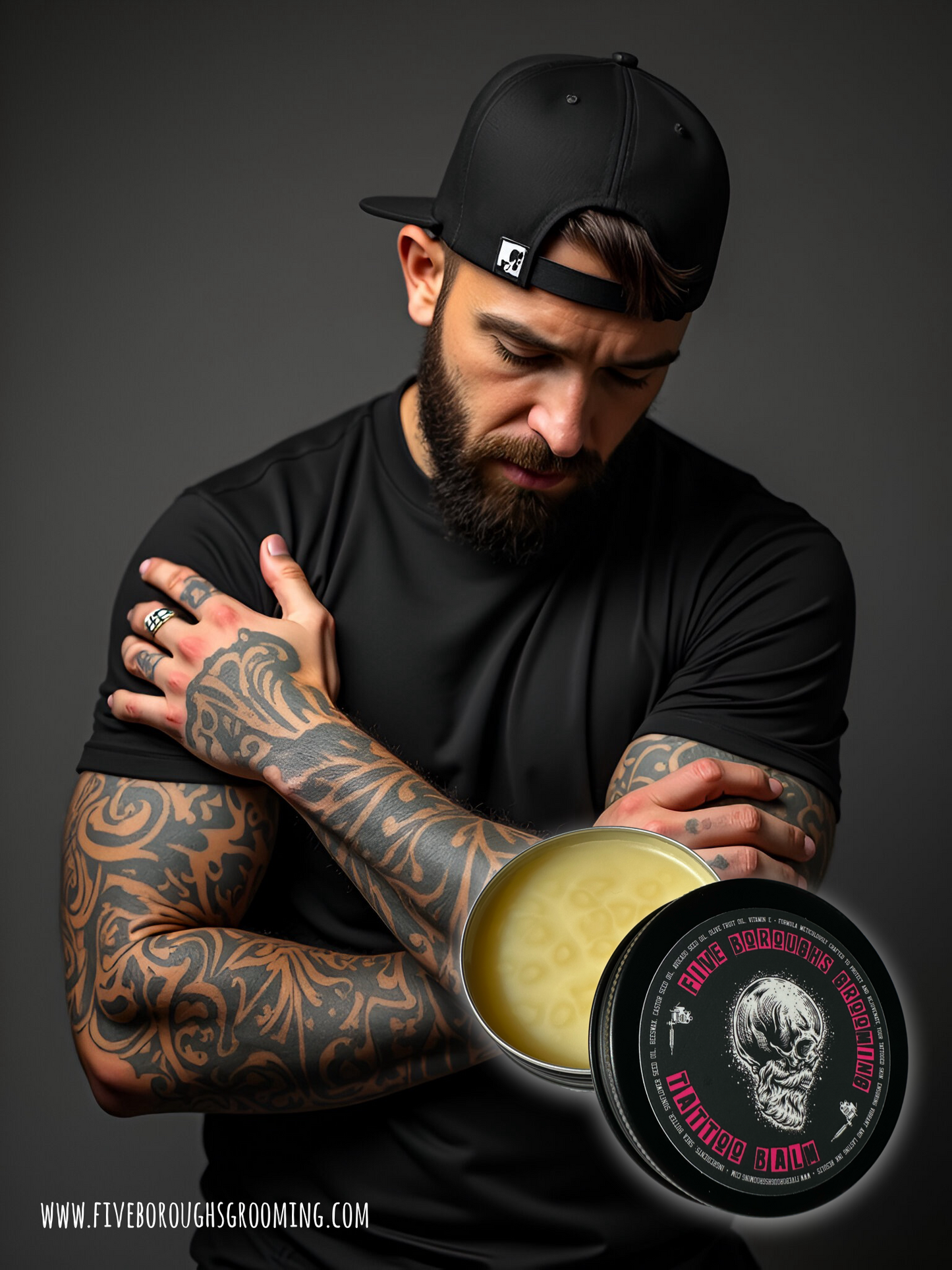 Tattoo Balm