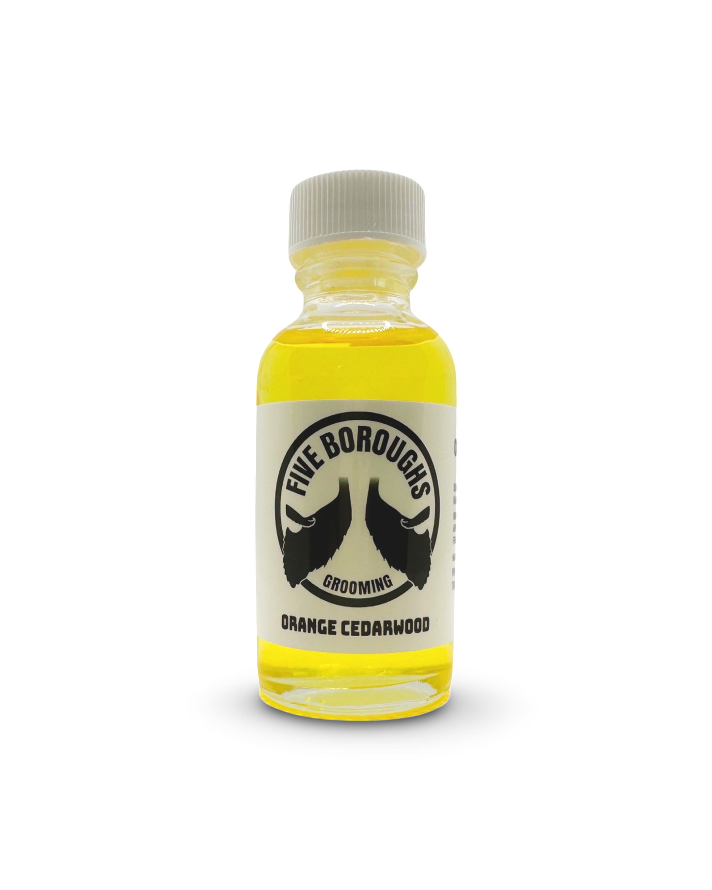 Beard Oil Signature Blend
