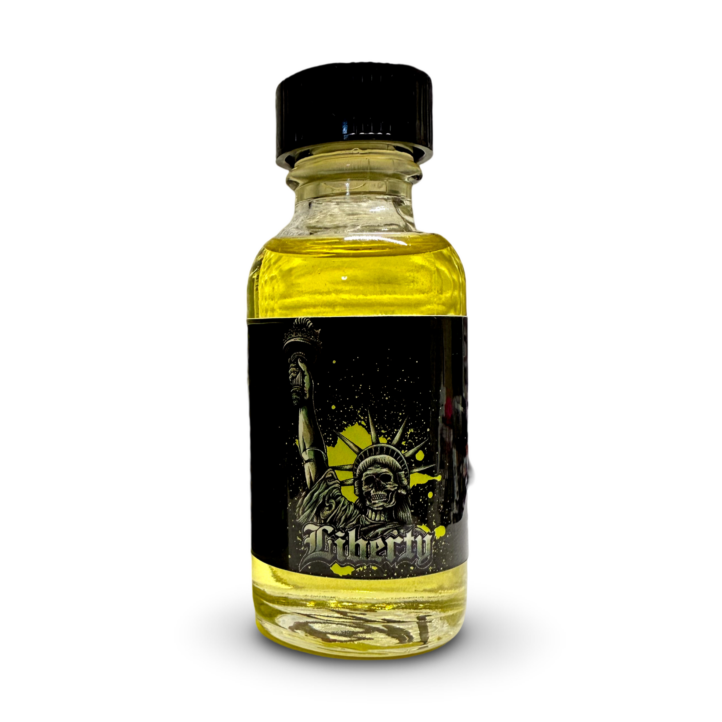 Beard Oil Signature Blend