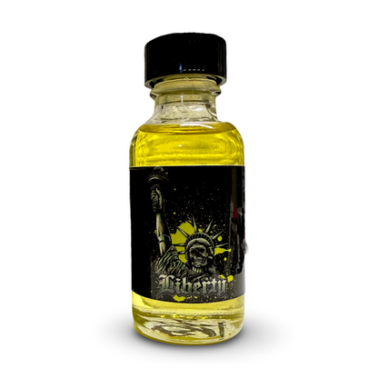 Beard Oil Signature Blend