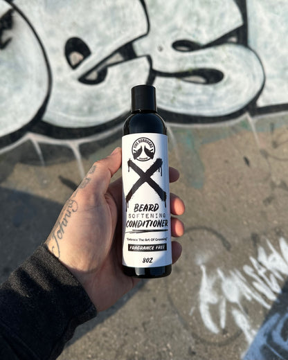 Beard Conditioner