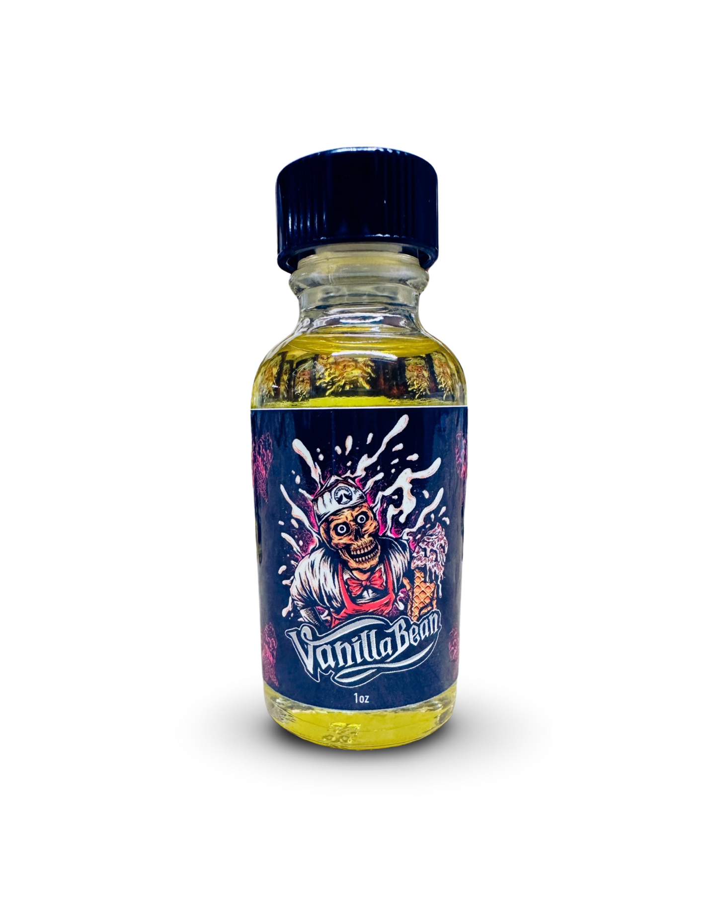 Beard Oil Signature Blend