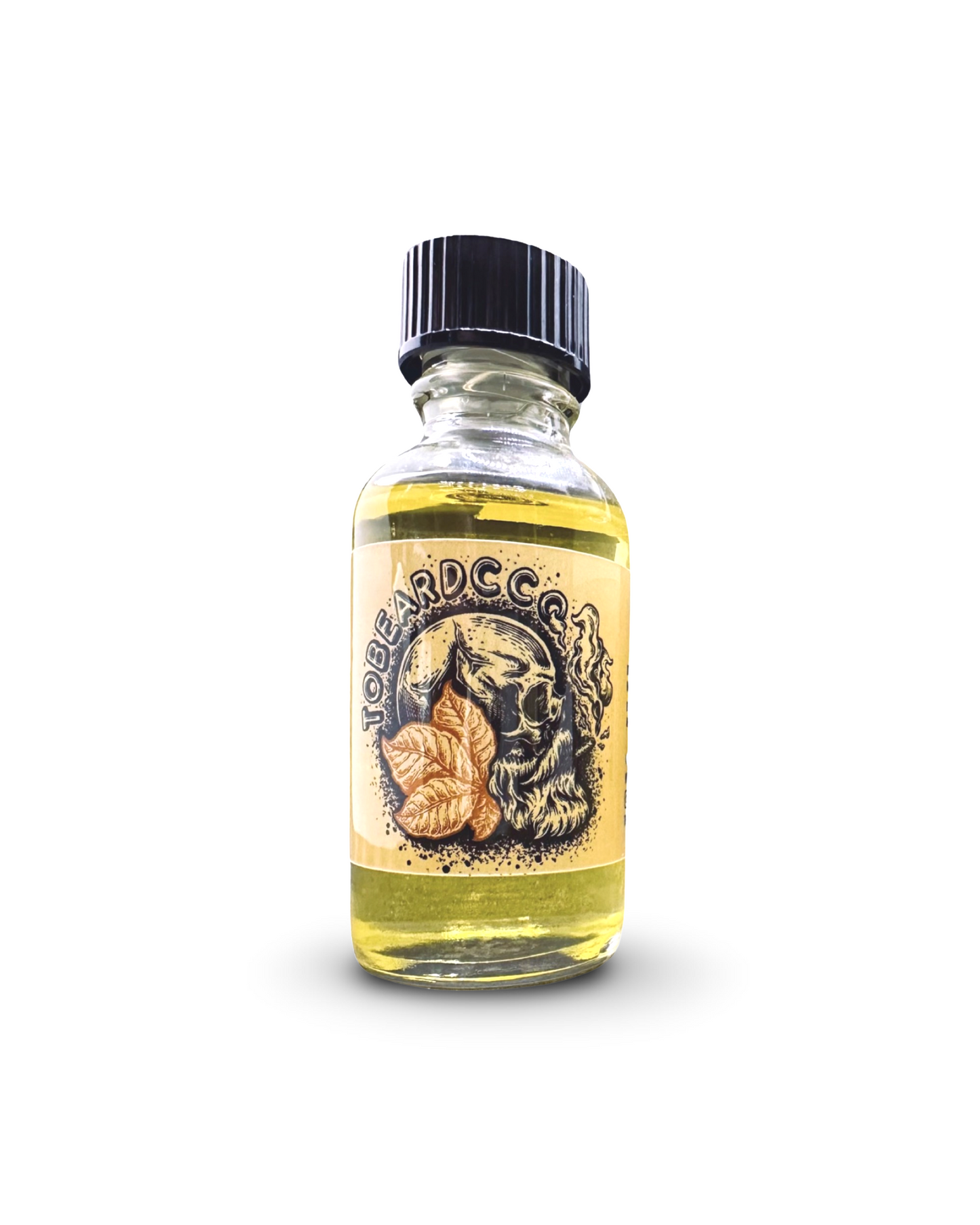 Beard Oil Signature Blend