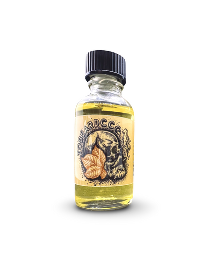 Beard Oil Signature Blend