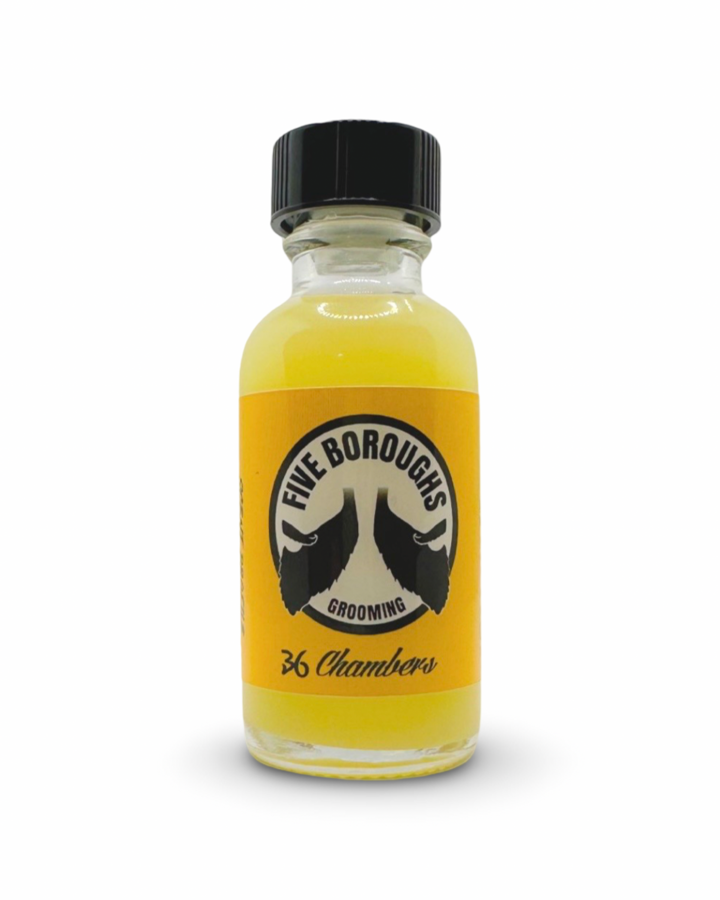 Beard Oil 50% Emu Blend