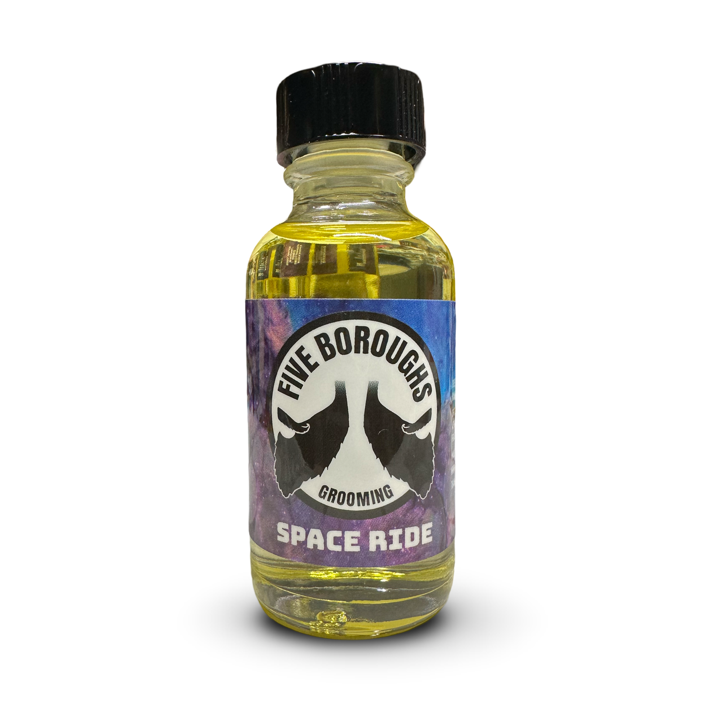 Beard Oil Signature Blend