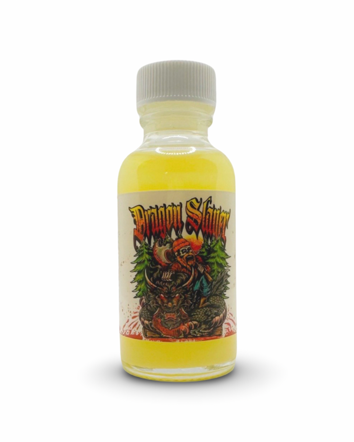 Beard Oil 50% Emu Blend