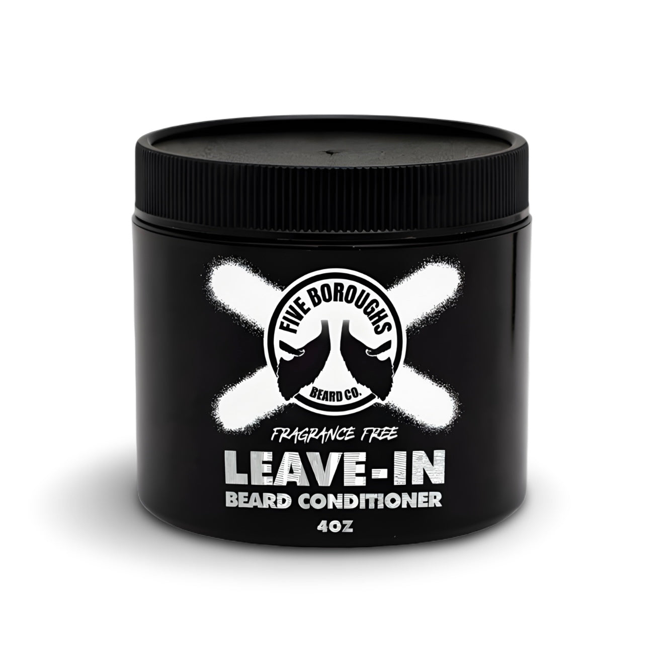 Leave-In Beard Conditioner