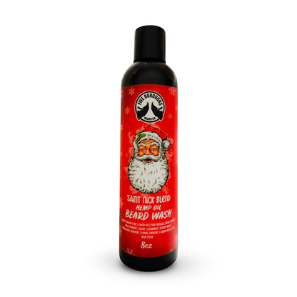 (Christmas Scent) Saint Nick Blend