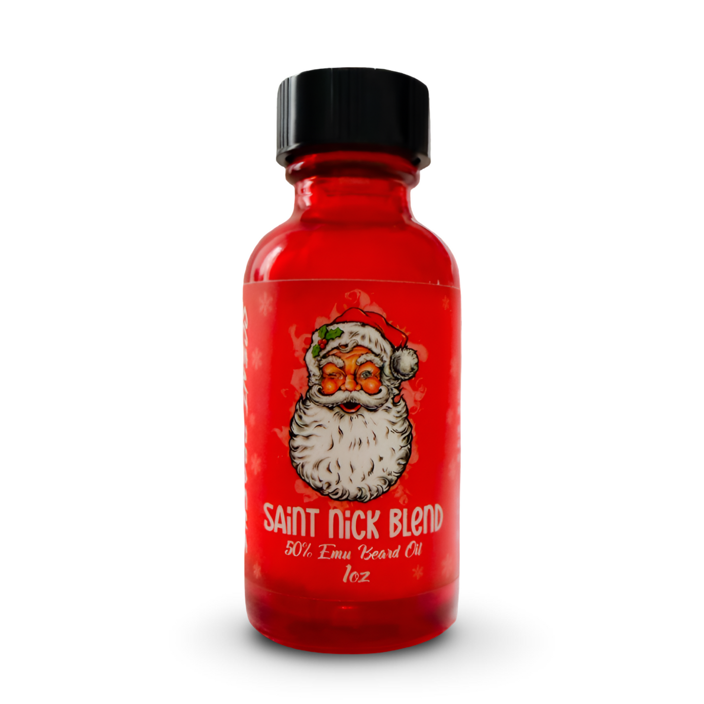 (Christmas Scent) Saint Nick Blend