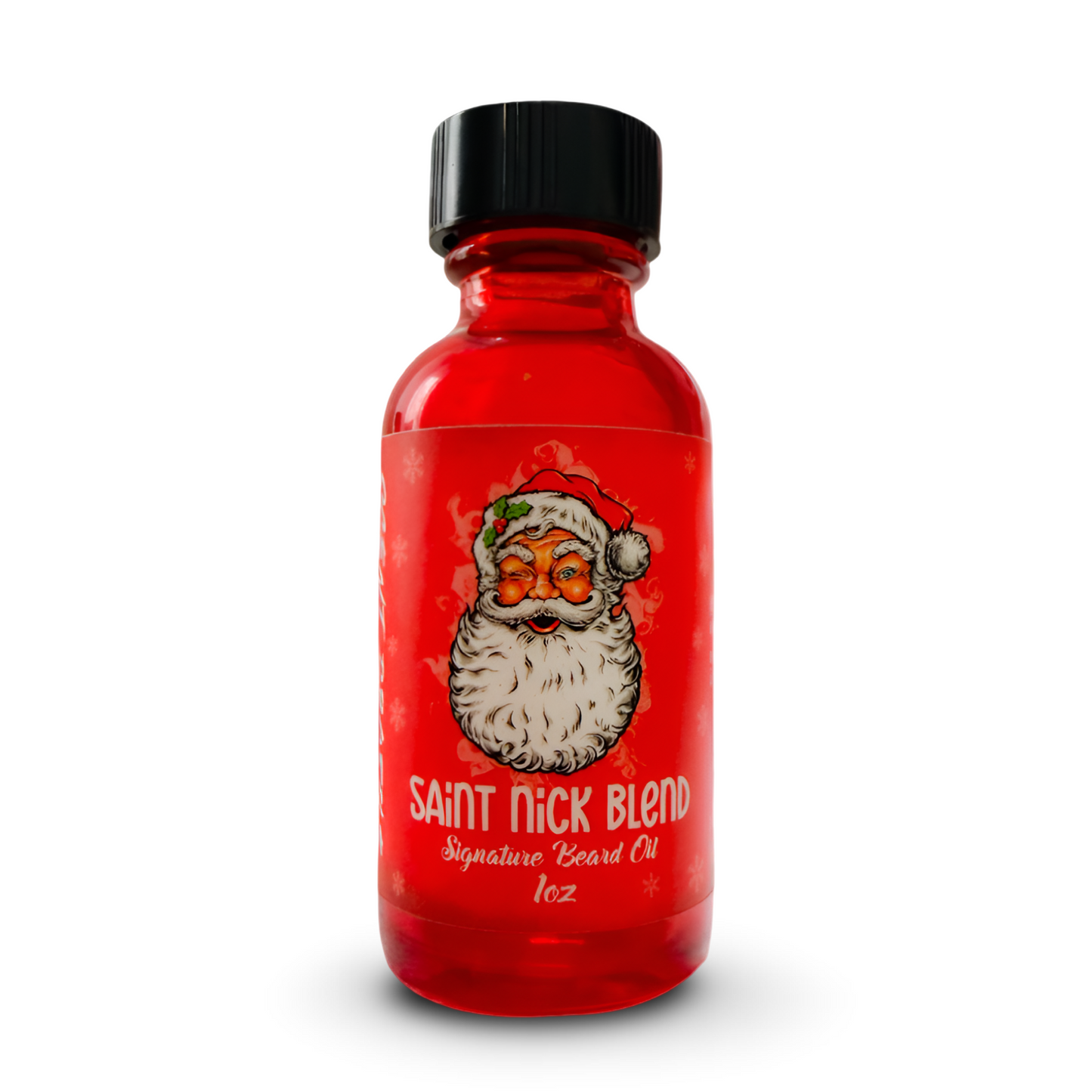 (Christmas Scent) Saint Nick Blend