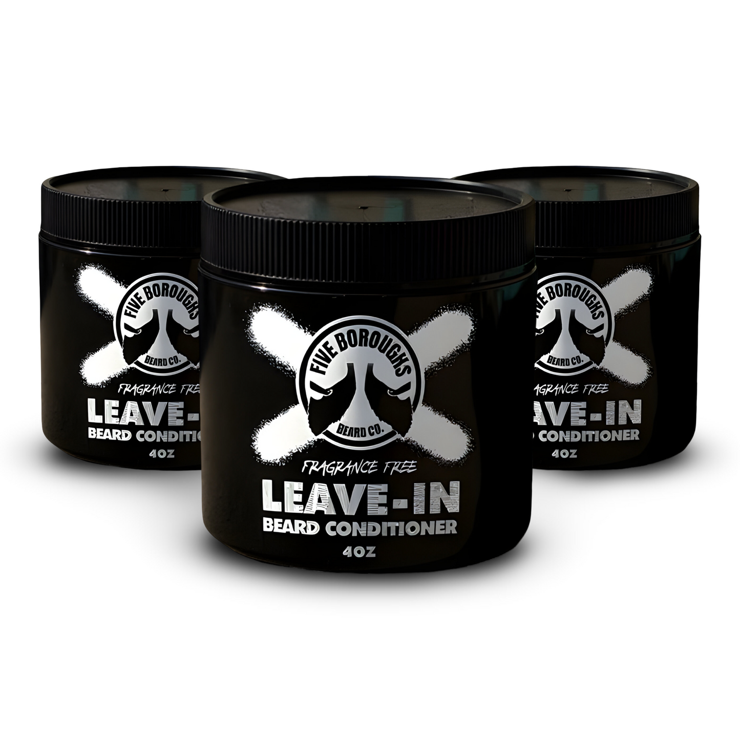 Leave-In Beard Conditioner