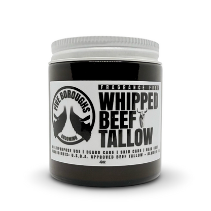 Beef Tallow Products