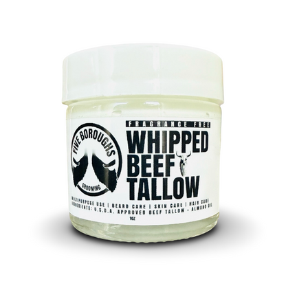 Beef Tallow Products