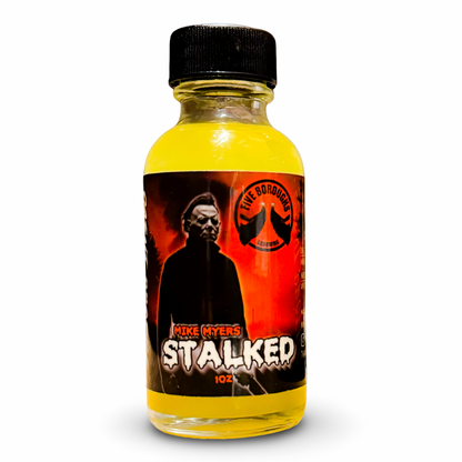 Beard Oil 50% Emu Blend