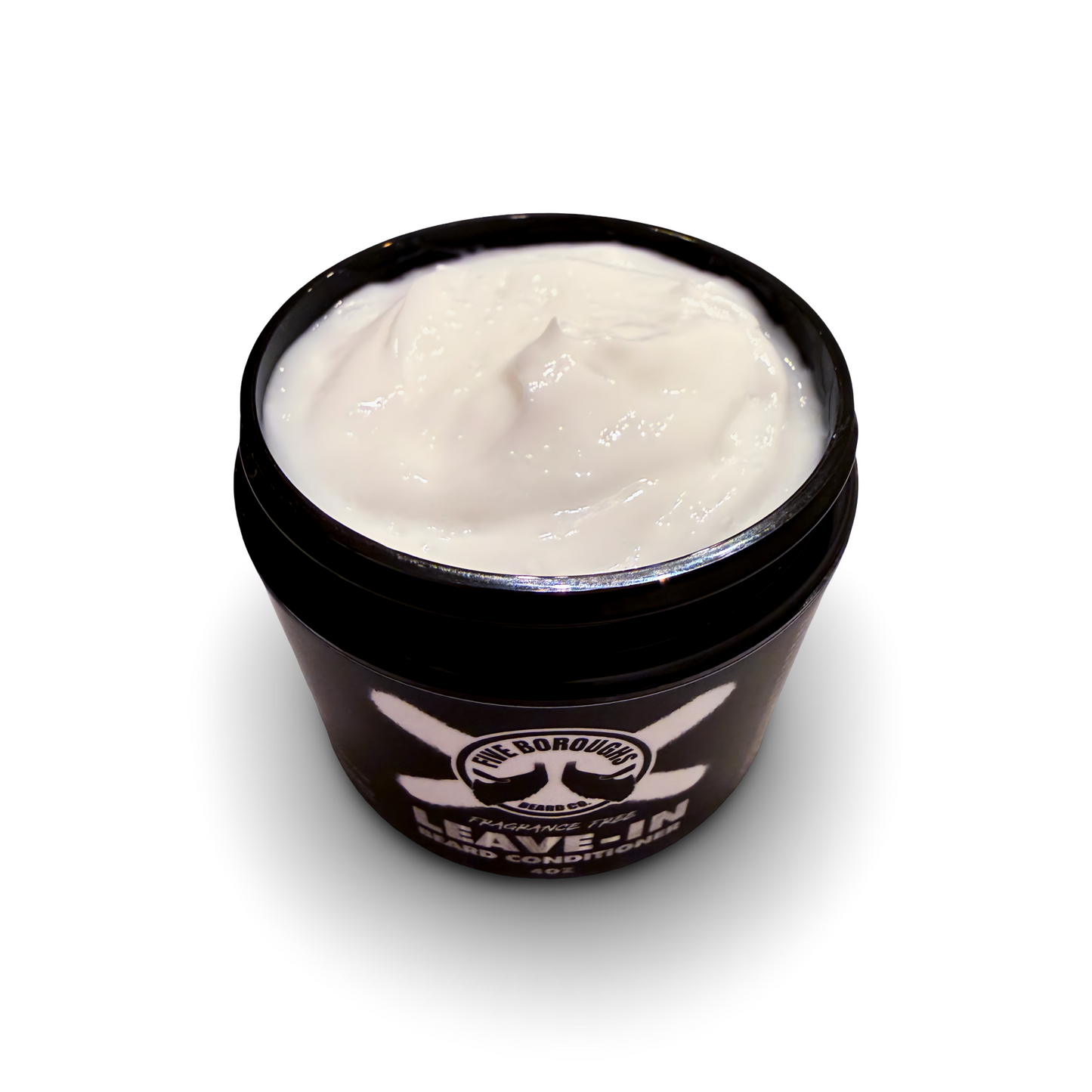 Leave-In Beard Conditioner