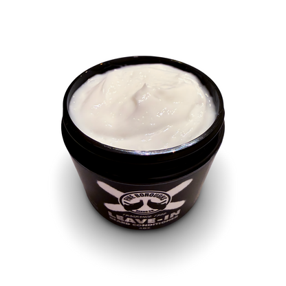 Leave-In Beard Conditioner