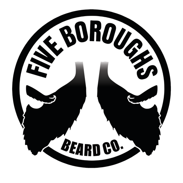 Five Boroughs Beard Co.