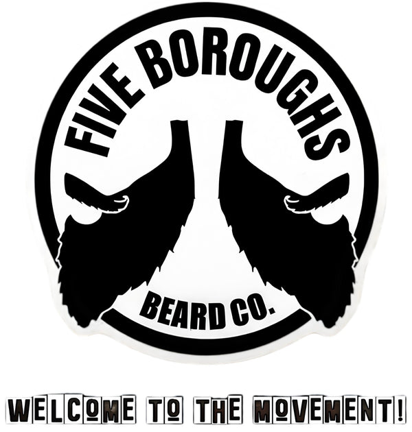 Five Boroughs Beard Co.